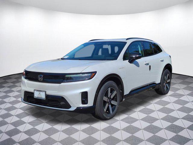 new 2025 Honda Prologue car, priced at $50,482