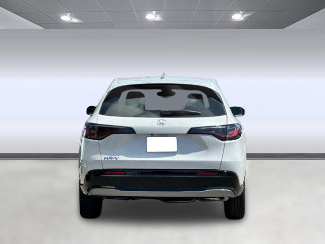 new 2026 Honda HR-V car, priced at $31,451