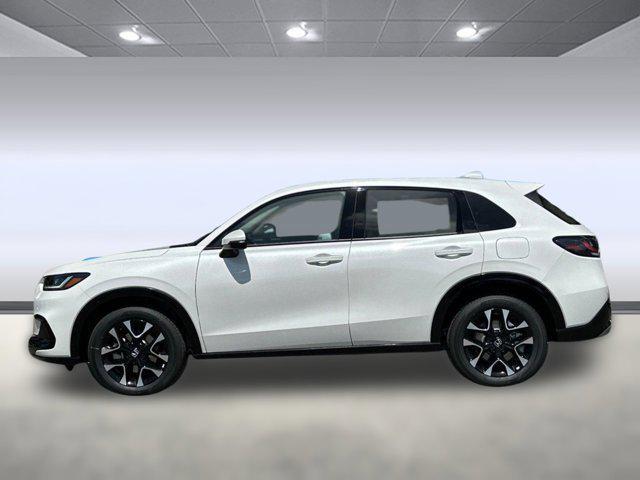 new 2026 Honda HR-V car, priced at $31,451