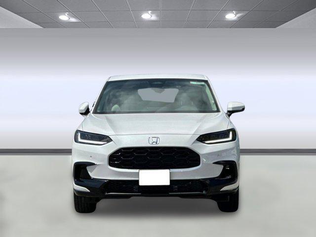 new 2026 Honda HR-V car, priced at $31,451