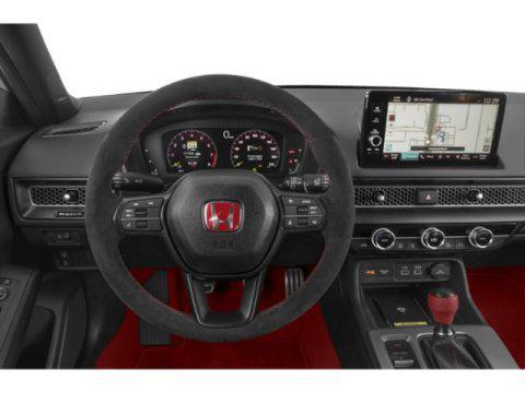 used 2023 Honda Civic Type R car, priced at $43,999