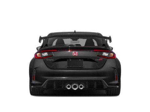 used 2023 Honda Civic Type R car, priced at $43,999