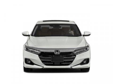 used 2021 Honda Accord Hybrid car, priced at $26,999