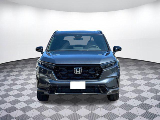 new 2026 Honda CR-V Hybrid car, priced at $40,120