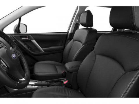 used 2015 Subaru Forester car, priced at $14,999