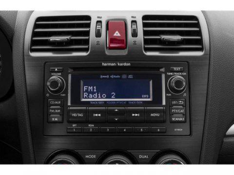 used 2015 Subaru Forester car, priced at $14,999