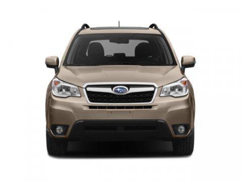 used 2015 Subaru Forester car, priced at $14,999