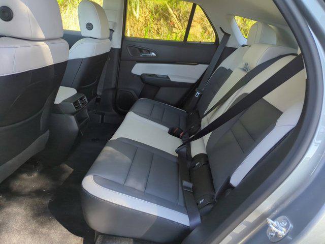 new 2025 Honda Prologue car, priced at $52,541