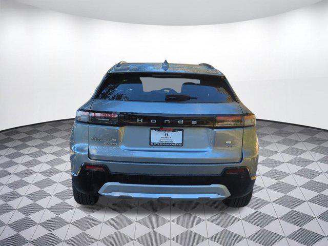new 2025 Honda Prologue car, priced at $52,541
