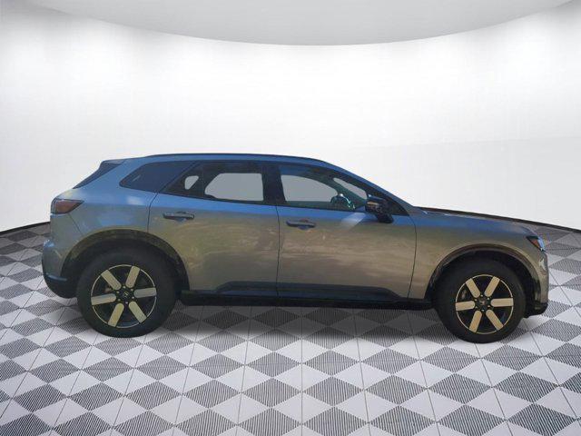 new 2025 Honda Prologue car, priced at $52,541