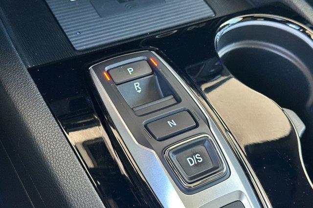 used 2021 Honda Passport car, priced at $29,999