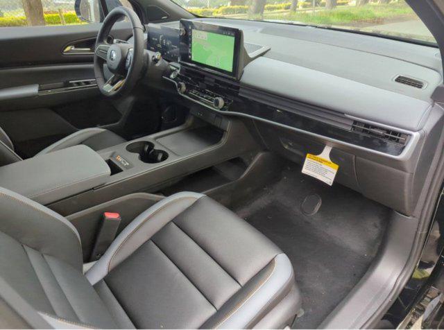 new 2025 Honda Prologue car, priced at $50,491