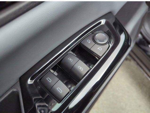 new 2025 Honda Prologue car, priced at $50,491