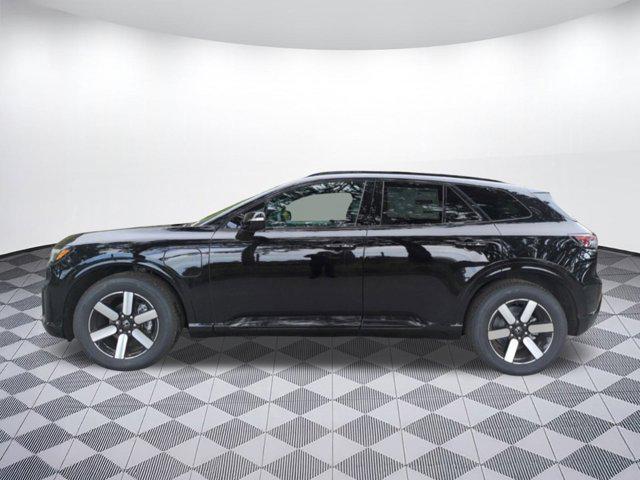 new 2025 Honda Prologue car, priced at $50,491