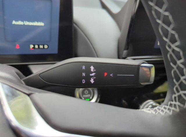 new 2025 Honda Prologue car, priced at $50,491