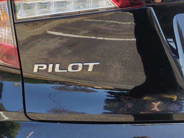 used 2022 Honda Pilot car, priced at $31,488