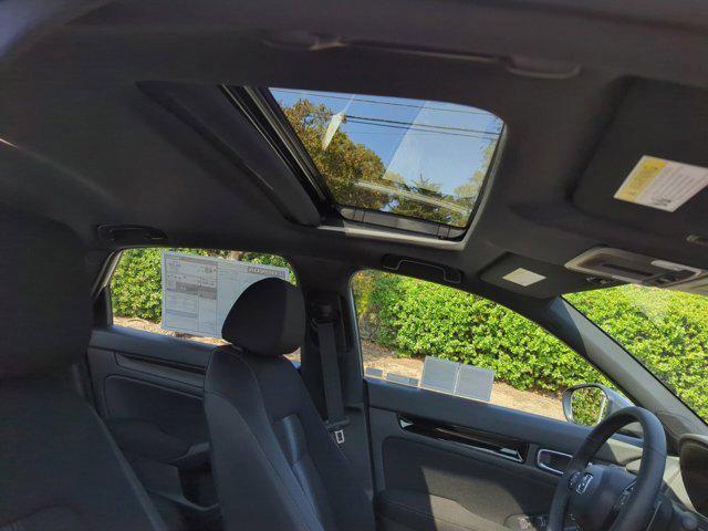 new 2025 Honda Civic Hybrid car, priced at $30,001