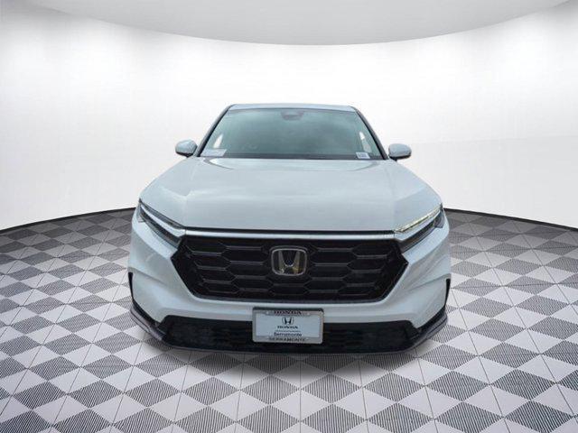 new 2025 Honda CR-V car, priced at $37,351