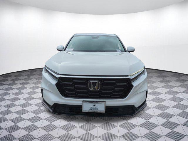 new 2025 Honda CR-V car, priced at $37,351