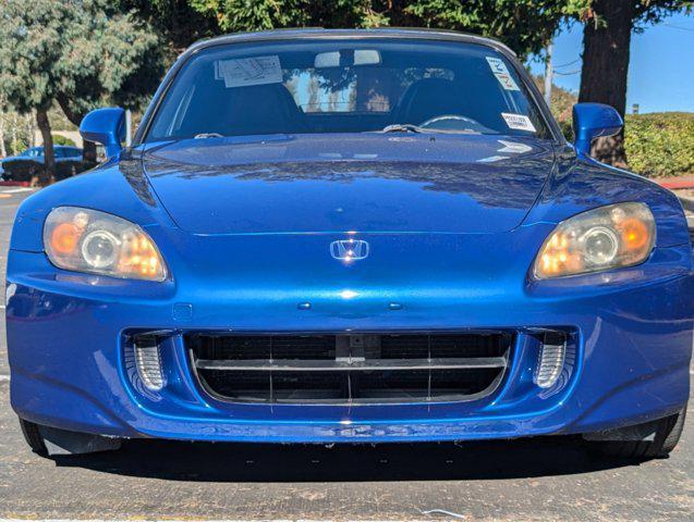 used 2006 Honda S2000 car, priced at $24,996