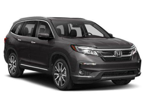 used 2019 Honda Pilot car, priced at $31,999