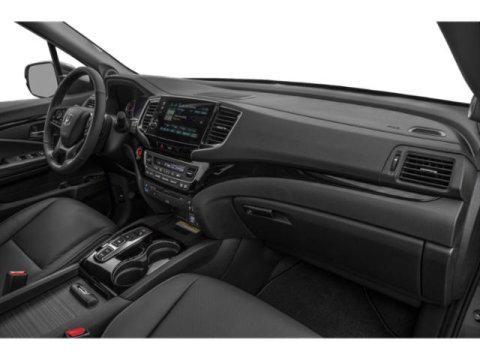 used 2019 Honda Pilot car, priced at $31,999