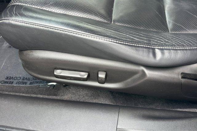 used 2012 Acura TSX car, priced at $7,999