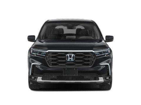 new 2025 Honda Pilot car, priced at $48,251