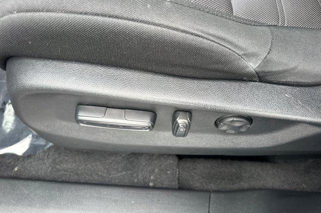 used 2022 Honda CR-V car, priced at $26,999