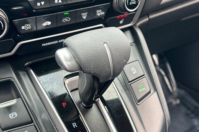 used 2022 Honda CR-V car, priced at $26,999