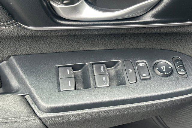 used 2022 Honda CR-V car, priced at $26,999