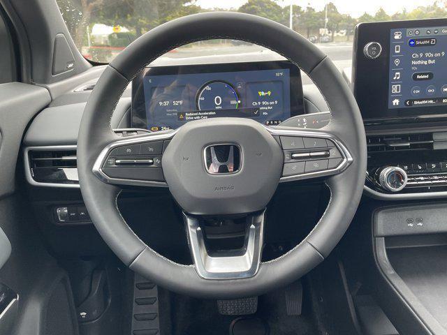 new 2025 Honda Prologue car, priced at $55,902