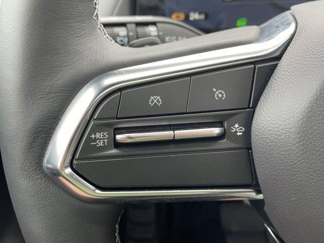 new 2025 Honda Prologue car, priced at $55,902