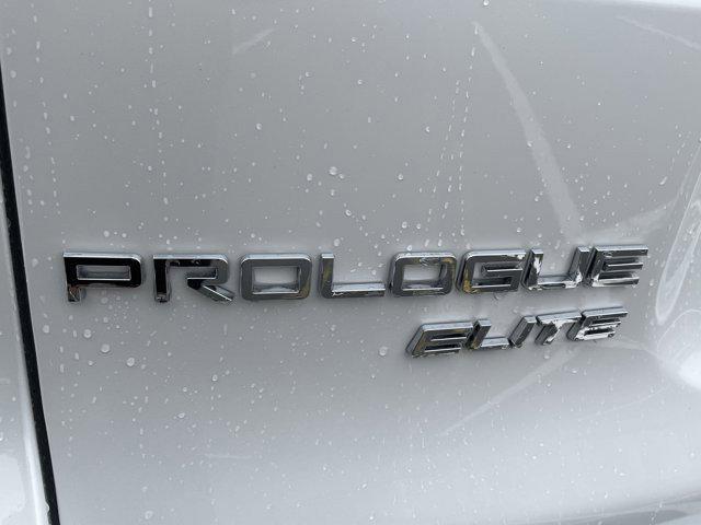 new 2025 Honda Prologue car, priced at $55,902