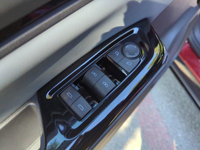 new 2025 Honda Prologue car, priced at $56,605