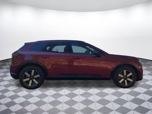 new 2025 Honda Prologue car, priced at $52,991
