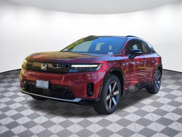 new 2025 Honda Prologue car, priced at $52,991