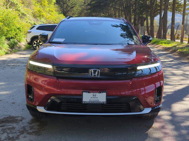 new 2025 Honda Prologue car, priced at $56,605