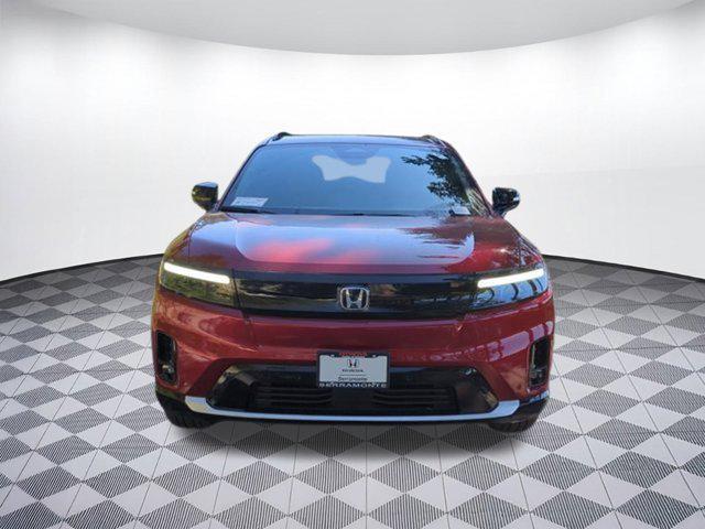 new 2025 Honda Prologue car, priced at $52,991