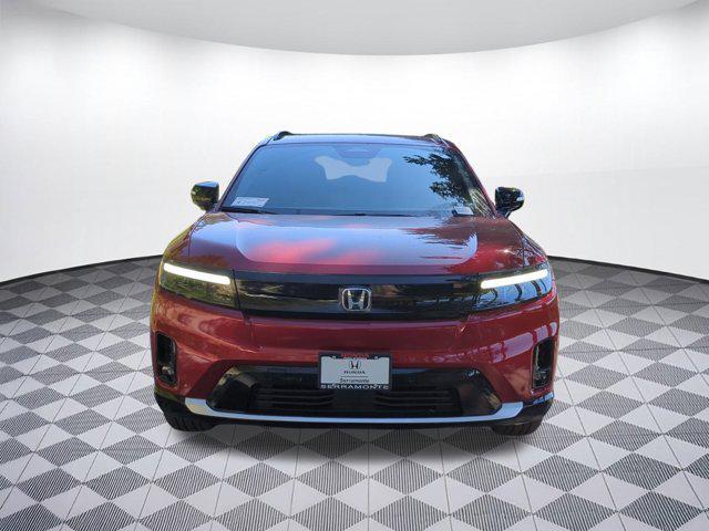 new 2025 Honda Prologue car, priced at $52,991