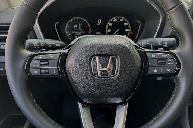 new 2025 Honda Pilot car, priced at $48,391