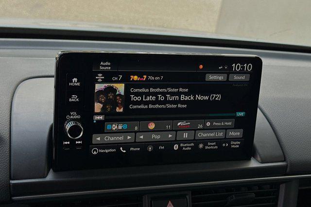 new 2025 Honda Pilot car, priced at $48,391