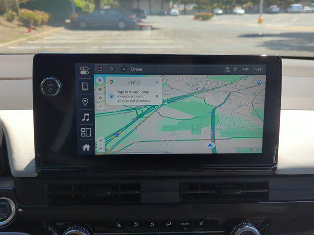 used 2024 Honda Prologue car, priced at $34,999