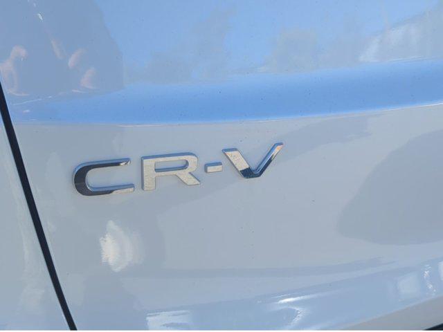 new 2025 Honda CR-V car, priced at $36,301