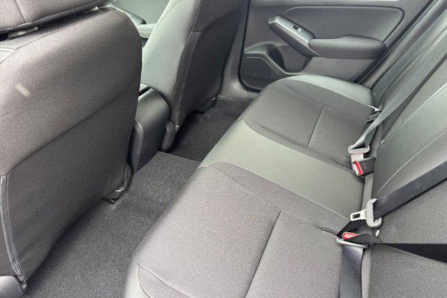 new 2025 Honda Civic car, priced at $28,051