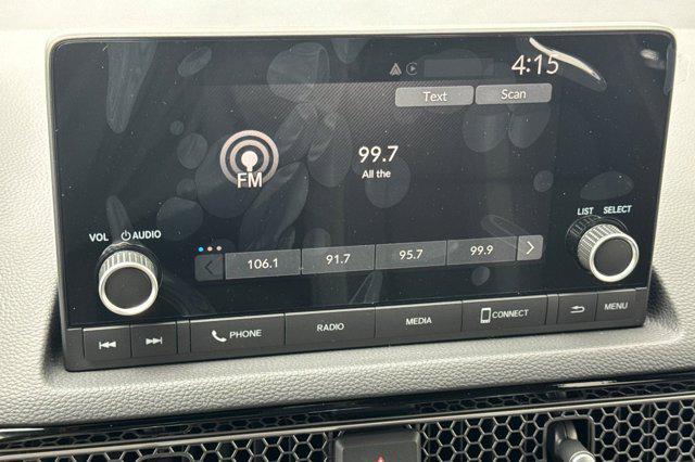 new 2025 Honda Civic car, priced at $28,051