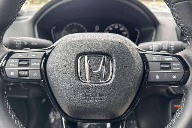 new 2025 Honda Civic car, priced at $28,051