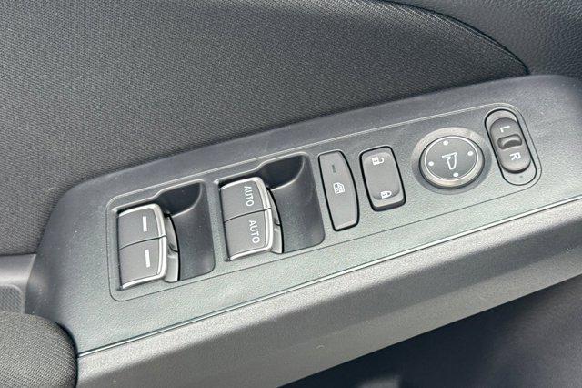 new 2025 Honda Civic car, priced at $28,051