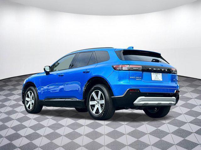 used 2024 Honda Prologue car, priced at $29,999