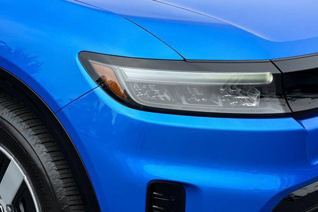 used 2024 Honda Prologue car, priced at $29,999